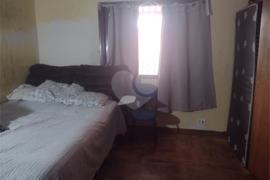 Terreno à venda em Casa Verde, São Paulo, SP