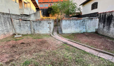 Terreno à venda em Jardim Vinhas do Sol (mailasqui), São Roque, SP