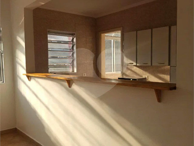Apartamento à venda com 1 quarto em Jardim São Paulo(zona Norte), São Paulo, SP