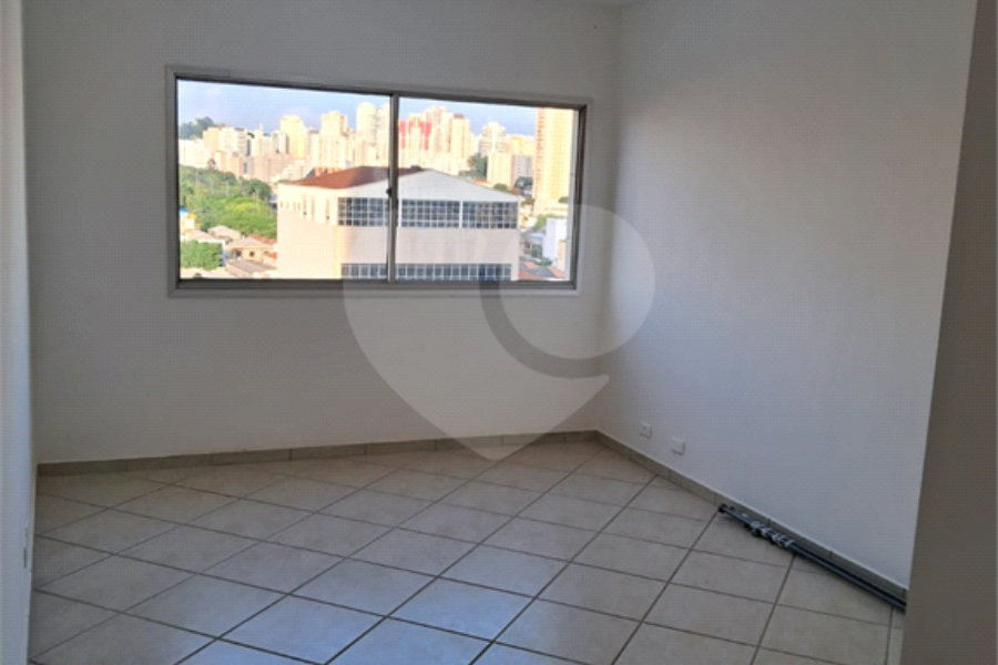 Apartamento à venda com 2 quartos, sendo 1 suíte, em Santana, São Paulo, SP