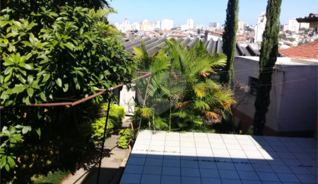 Sobrado à venda com 3 quartos, sendo 1 suíte,  em Santana, São Paulo, SP