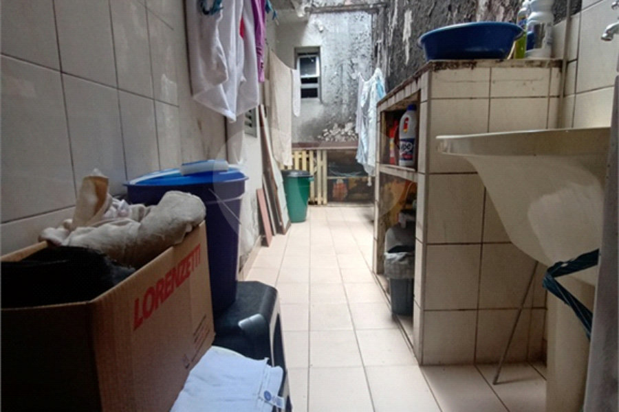 Apartamento à venda com 2 quartos, sendo 1 suíte, em Tucuruvi, São Paulo, SP