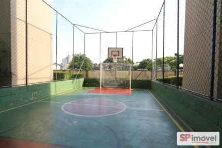 Apartamento à venda com 2 quartos em Jardim Centenário, São Paulo, SP