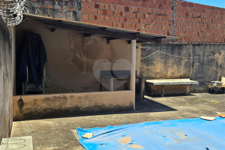 Casa à venda ou para alugar com 2 quartos em Vila Arruda, Itapetininga, SP