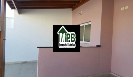 Sobrado à venda com 3 quartos, sendo 1 suíte,  no condomínio Horto 3, Sorocaba - SP