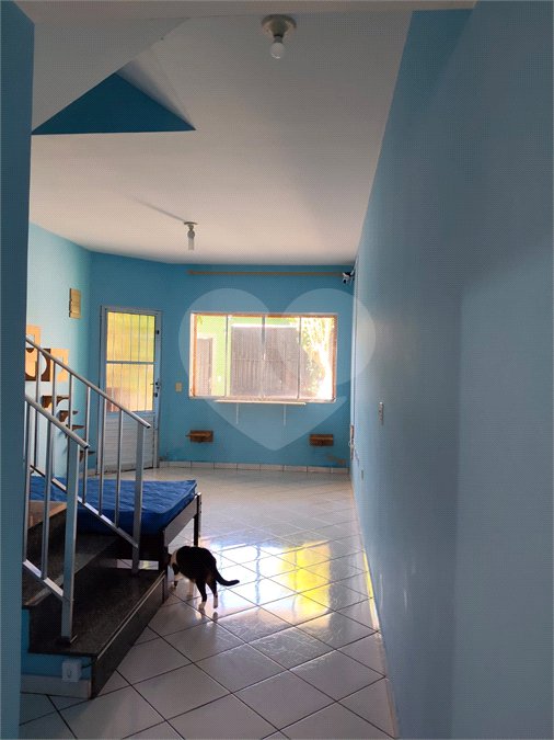 Casa à venda com 3 quartos em Jardim Santa Clara, Guarulhos, SP