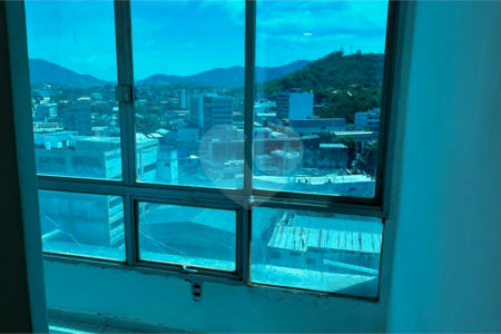 Sala à venda ou para alugar em Campo Grande, Rio de Janeiro, RJ