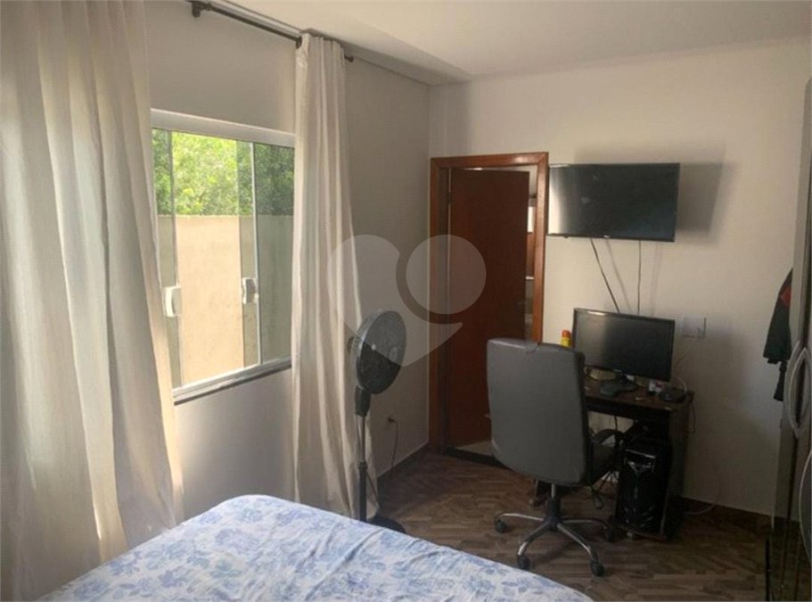 Casa à venda com 4 quartos, sendo 3 suítes,  no condomínio Residencial Real Park Tietê, Mogi das Cruzes - SP