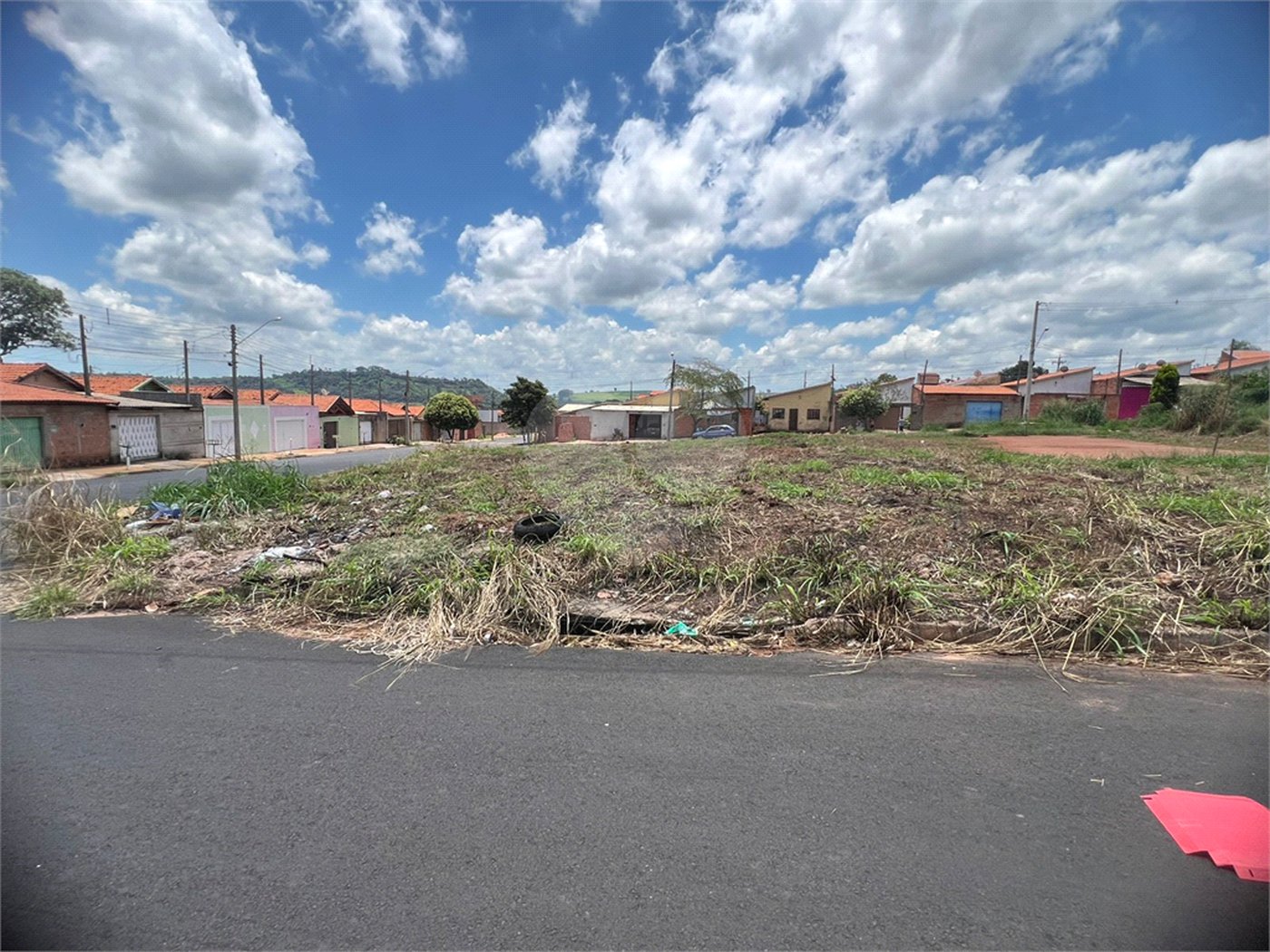 Terreno à Venda - Descalvado/SP