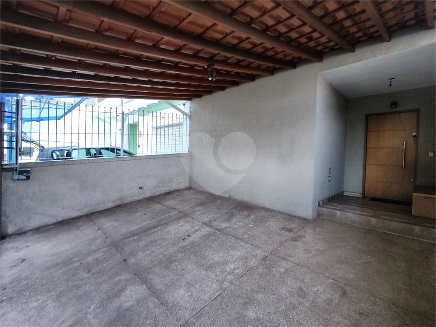 Casa à venda com 2 suítes em Jabaquara, São Paulo, SP