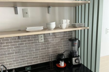 Apartamento à venda com 1 suíte em Sumarezinho, São Paulo, SP