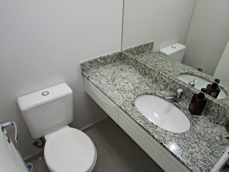 Apartamento para alugar com 2 suítes em Paraíso, São Paulo, SP
