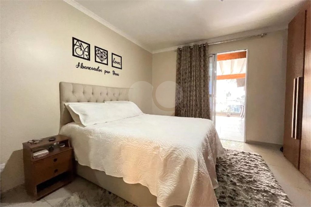Casa à venda com 3 quartos em Vila Santa Catarina, São Paulo, SP