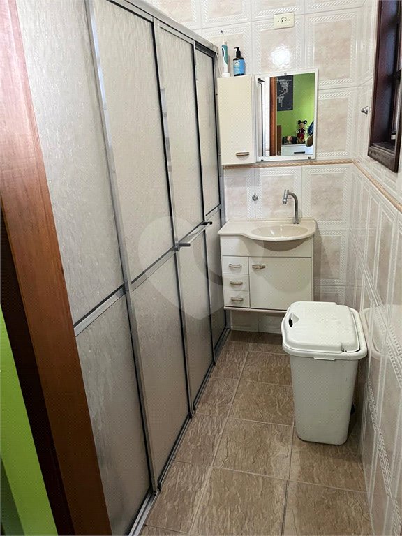 Sobrado à venda com 3 suítes em Casa Verde, São Paulo, SP