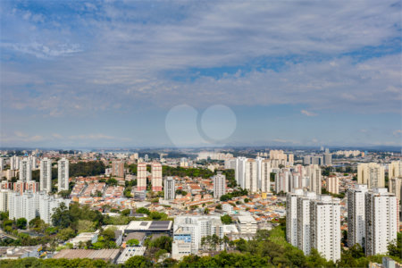 Apartamento à venda ou para alugar com 4 suítes em Jardim Marajoara, São Paulo, SP