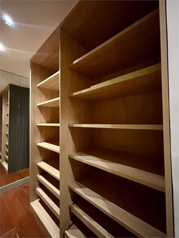 Apartamento à venda com 2 suítes em Jardim Fonte do Morumbi, São Paulo, SP
