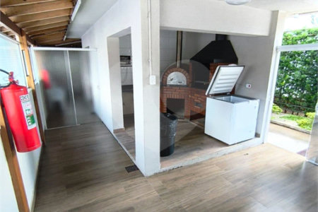 Apartamento à venda com 3 quartos, sendo 1 suíte,  em Jardim Arize, São Paulo, SP