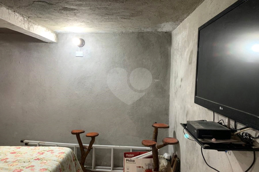 Casa à venda com 4 quartos em Mandaqui, São Paulo, SP