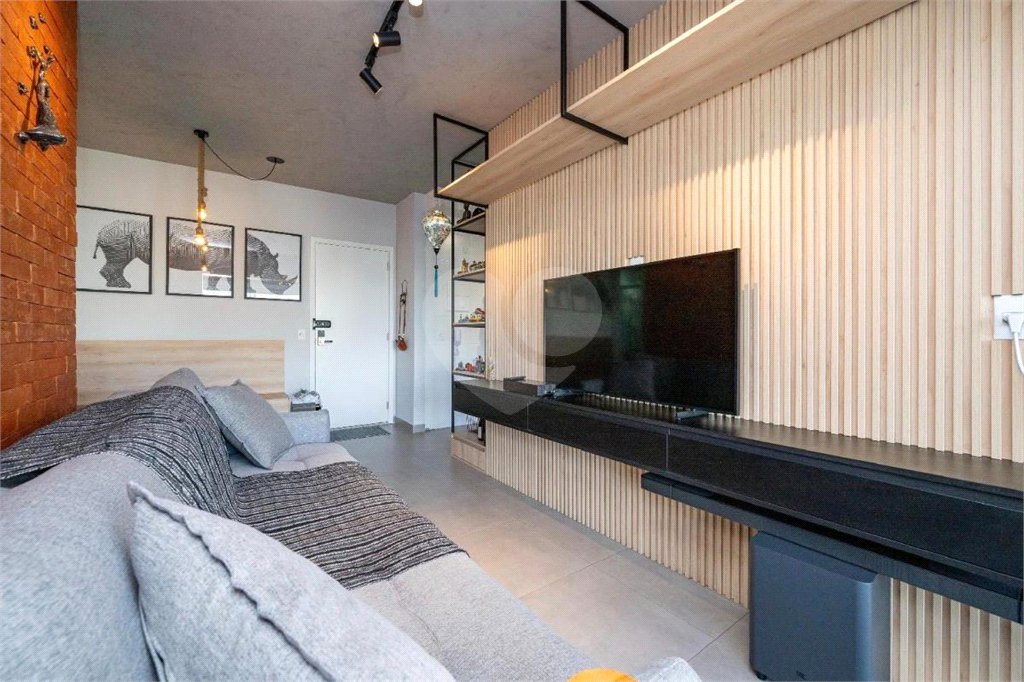 Apartamento à venda com 2 quartos, sendo 1 suíte, em Jardim Prudência, São Paulo, SP