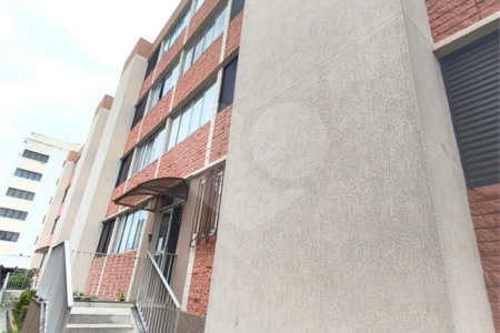 Apartamento à venda com 2 quartos em Santana, São Paulo, SP