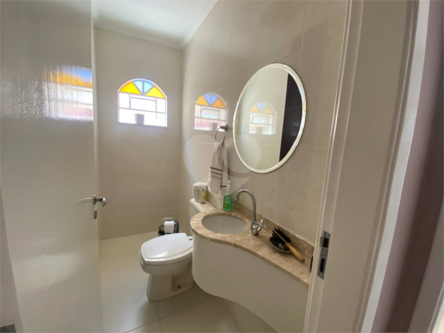 Sobrado à venda com 3 quartos, sendo 1 suíte,  em Tremembé, São Paulo, SP