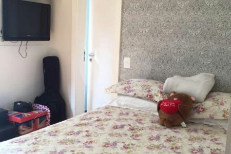 Apartamento à venda com 3 suítes em Vila Mascote, São Paulo, SP