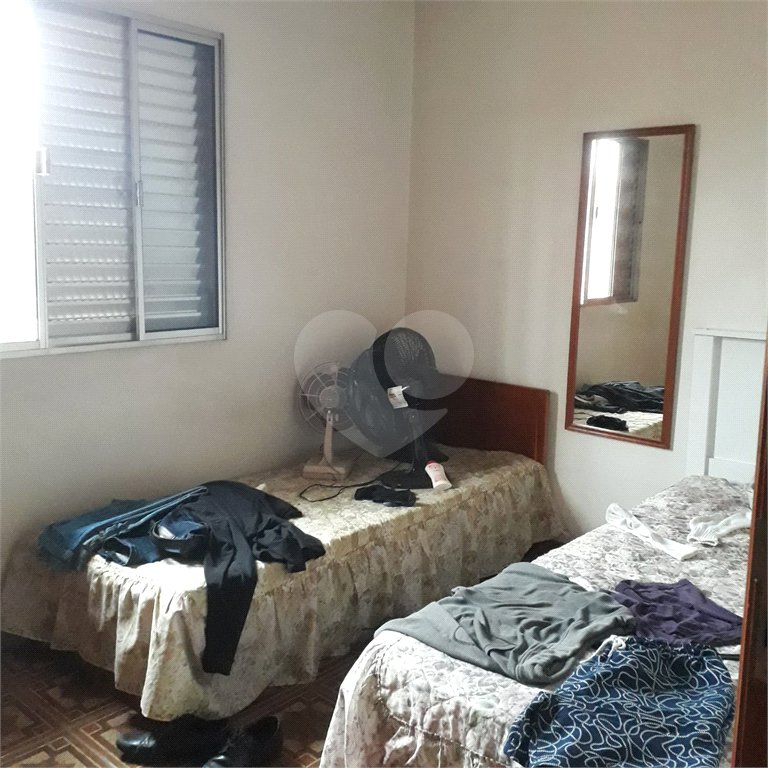 Sobrado à venda com 3 quartos em Jardim Oriental, São Paulo, SP