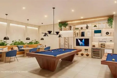 Apartamento à venda com 3 quartos, sendo 2 suítes, em Instituto de Previdência, São Paulo, SP