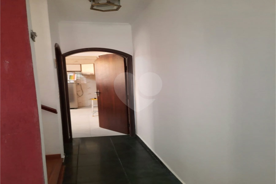 Sobrado à venda com 3 quartos, sendo 1 suíte, em Mandaqui, São Paulo, SP
