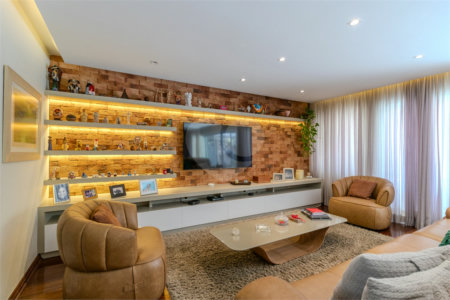 Casa à venda com 4 suítes em Interlagos, São Paulo, SP