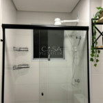 Apartamento à venda com 1 quarto em Jardim Betânia, Sorocaba, SP