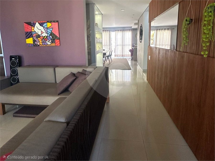 Casa à venda com 3 quartos, sendo 1 suíte, no condomínio Ibiti Royal Park, Sorocaba - SP
