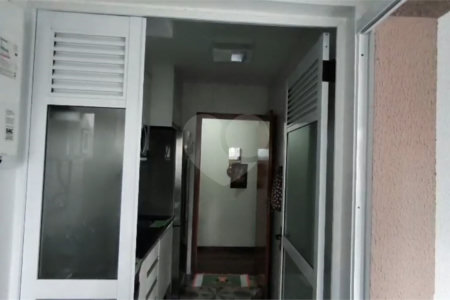 Apartamento à venda com 2 quartos, sendo 1 suíte,  em Vila Andrade, São Paulo, SP