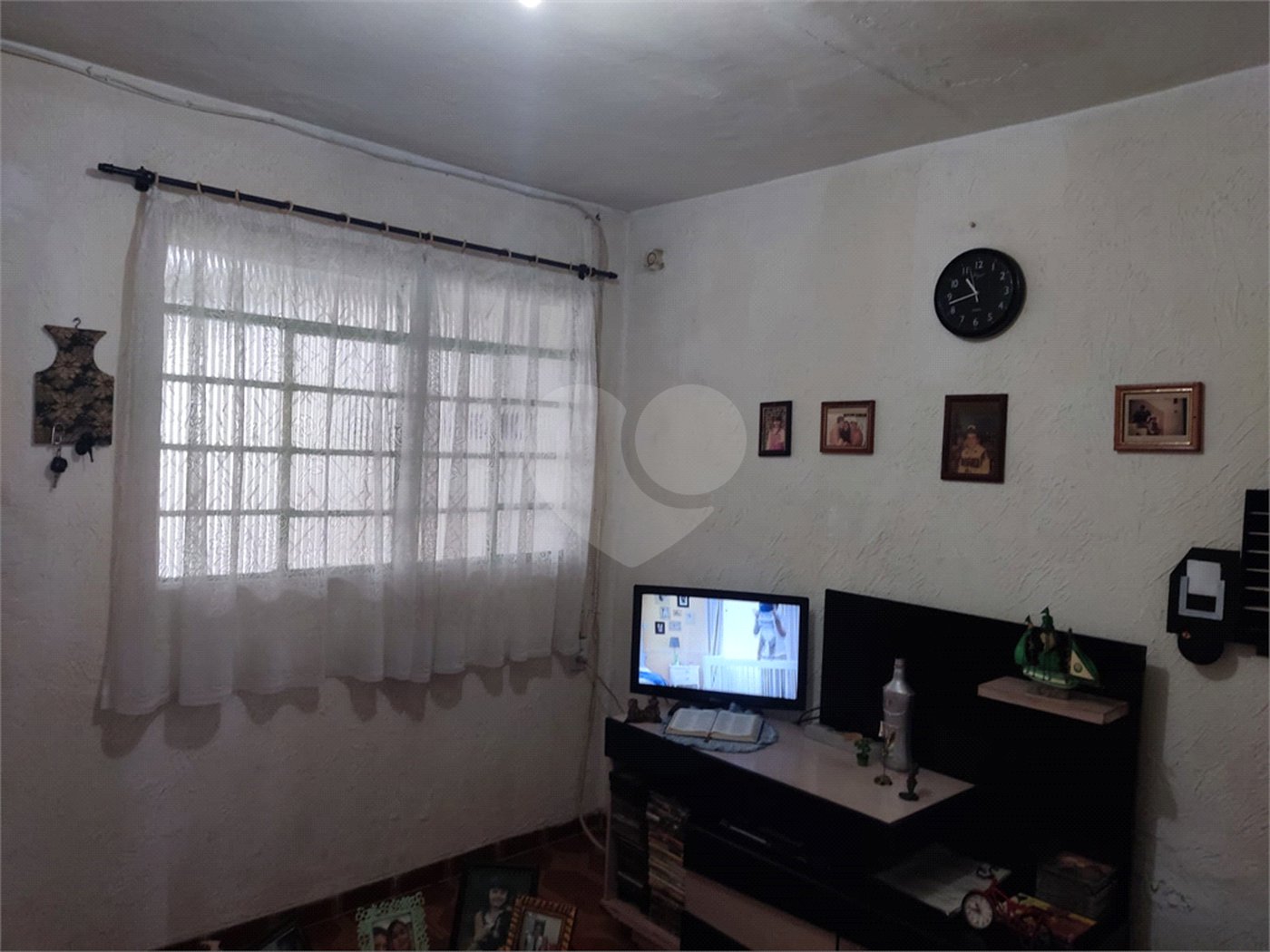 Casa Térrea à venda com 2 quartos em Tremembé, São Paulo, SP