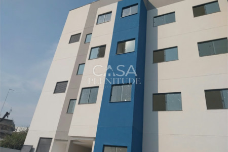 Apartamento à venda com 1 quarto em Vila Barão, Sorocaba, SP