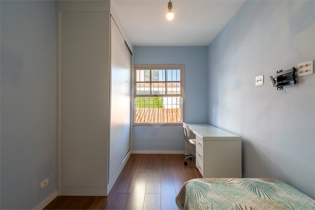 Sobrado à venda com 3 quartos, sendo 1 suíte, em Cidade Monções, São Paulo, SP