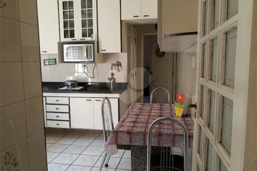 Casa Térrea à venda com 4 quartos, sendo 1 suíte,  em Tucuruvi, São Paulo, SP