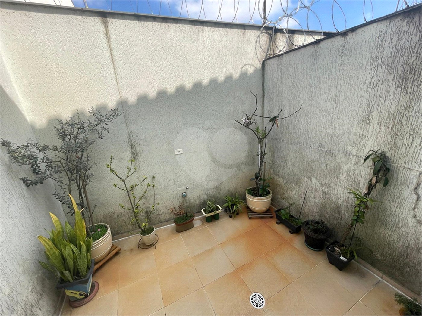 Sobrado à venda com 3 quartos, sendo 1 suíte, em Jaçanã, São Paulo, SP