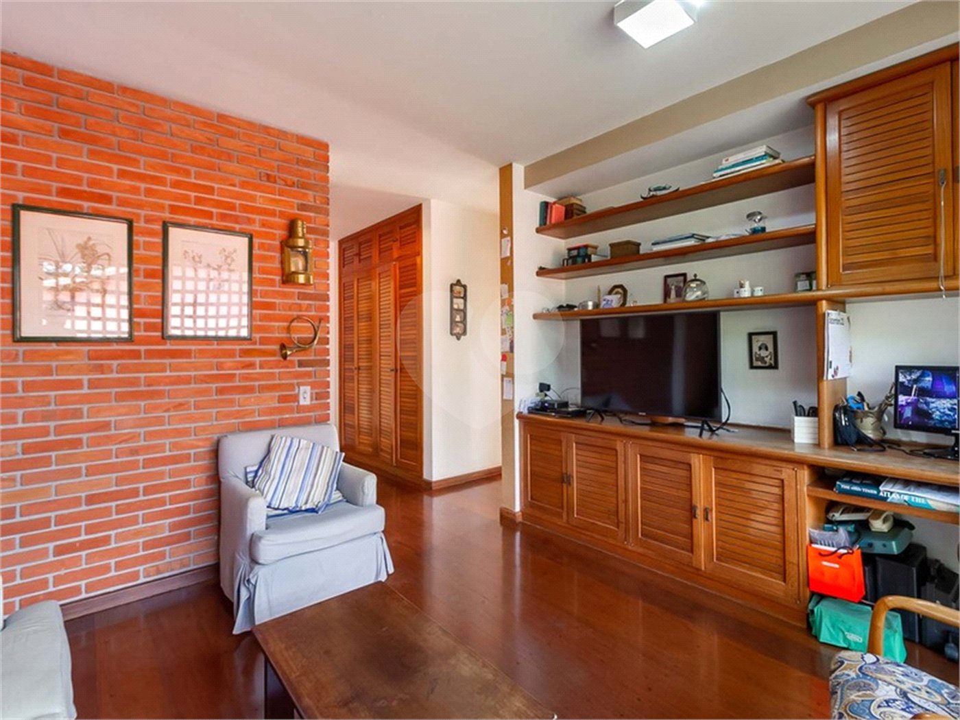 Casa à venda com 4 suítes em Vila Madalena, São Paulo, SP