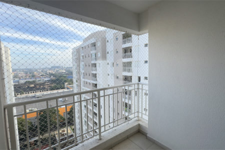 Apartamento à venda ou para alugar com 3 quartos, sendo 1 suíte, em Cidade Nova II, Indaiatuba, SP
