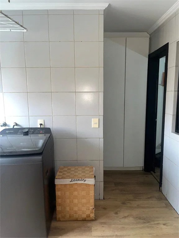 Apartamento à venda com 3 quartos, sendo 1 suíte, em Jardim Ampliação, São Paulo, SP