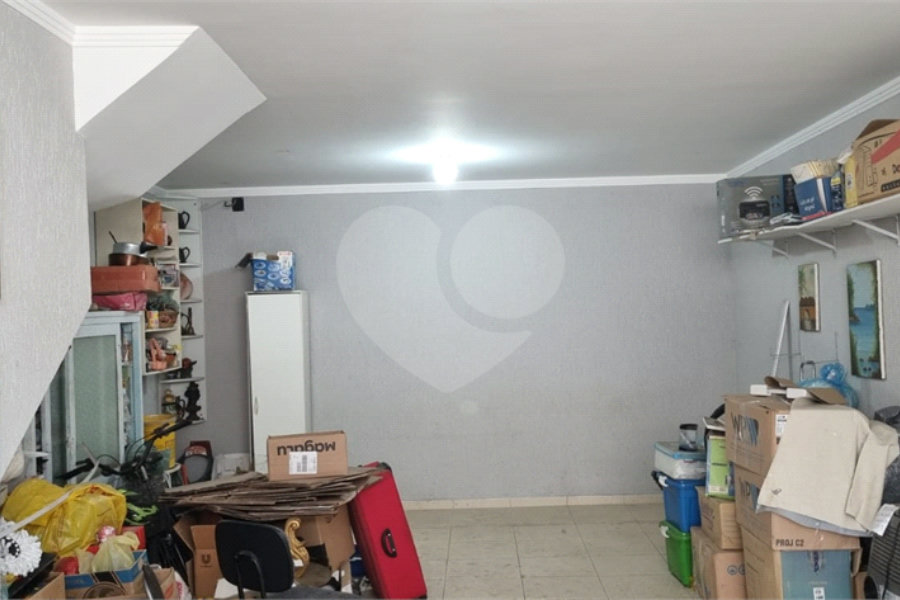 Casa à venda com 3 quartos, sendo 1 suíte, no condomínio Residencial Açaí, São Paulo - SP