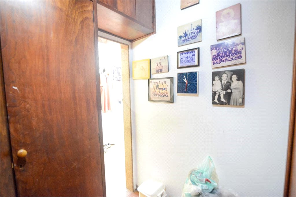 Apartamento à venda com 4 quartos, sendo 1 suíte, em Tijuca, Rio de Janeiro, RJ