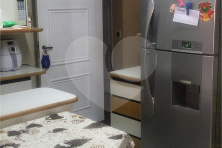 Apartamento à venda com 3 quartos, sendo 1 suíte, em Santana, São Paulo, SP