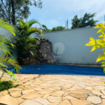 Sobrado à venda com 4 quartos, sendo 3 suítes, em Interlagos, São Paulo, SP