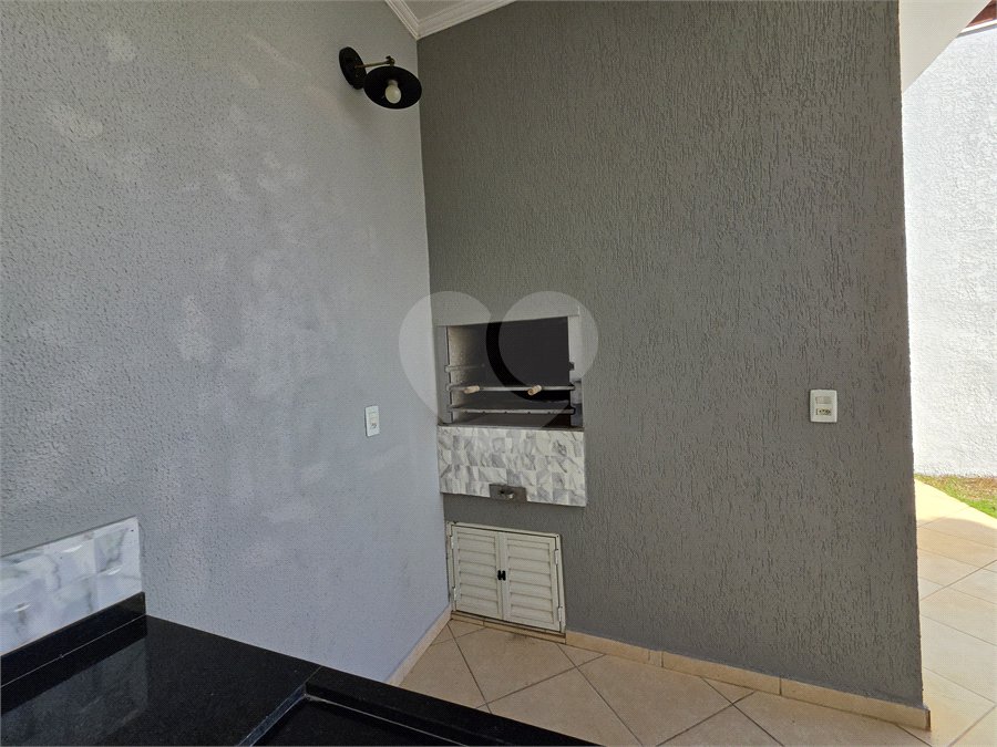 Casa para alugar com 3 suítes no condomínio Residencial Villa dos Inglezes, Sorocaba - SP