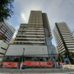Apartamento à venda com 1 quarto em Liberdade, São Paulo, SP
