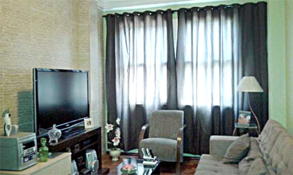 Apartamento à venda com 3 quartos, sendo 1 suíte, em Rio Comprido, Rio de Janeiro, RJ
