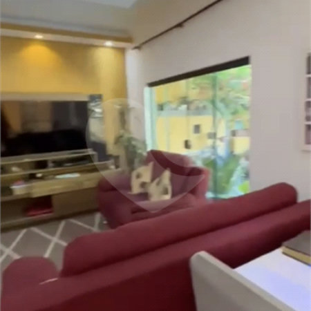 Casa à venda com 3 quartos, sendo 1 suíte, em Campo Grande, Rio de Janeiro, RJ