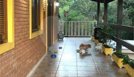 Chácara à venda com 3 quartos, sendo 1 suíte,  em Jardim Estância Brasil, Atibaia, SP